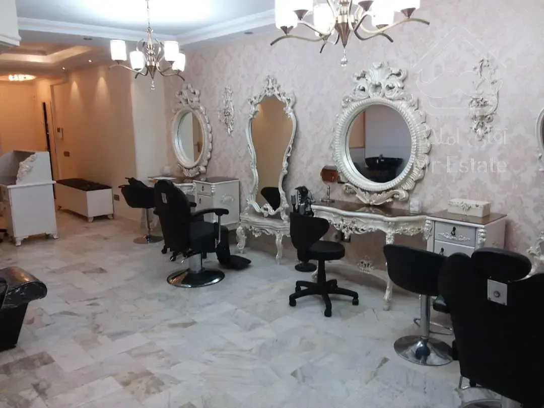 ۸۰ متر سنداداری بر فردوس شرق  قیمت !!