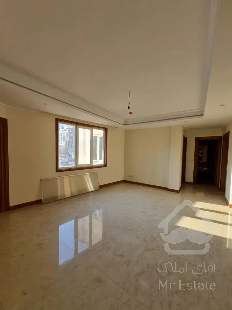 فروش اپارتمان 187 متری زعفرانیه