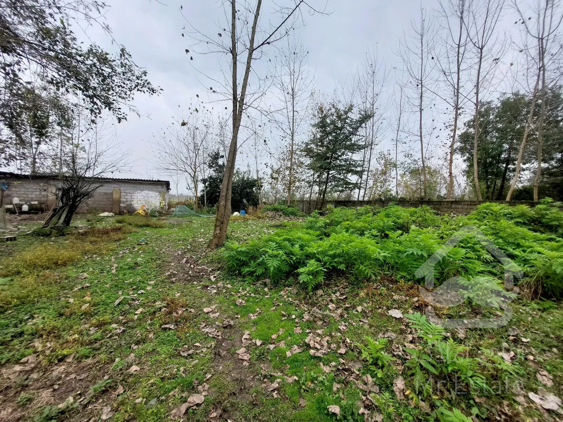 455متر زمین با پروانه ساخت ۷۵متری سنگر