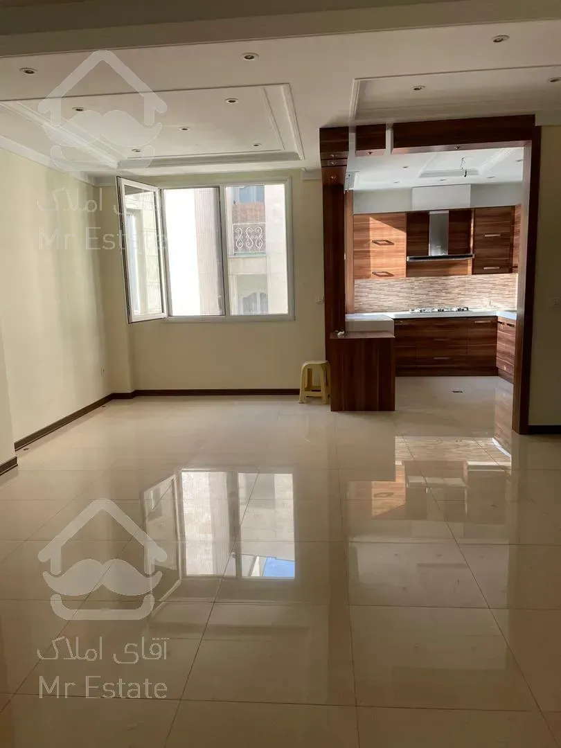 170 متر نوساز / قلب دیباجی