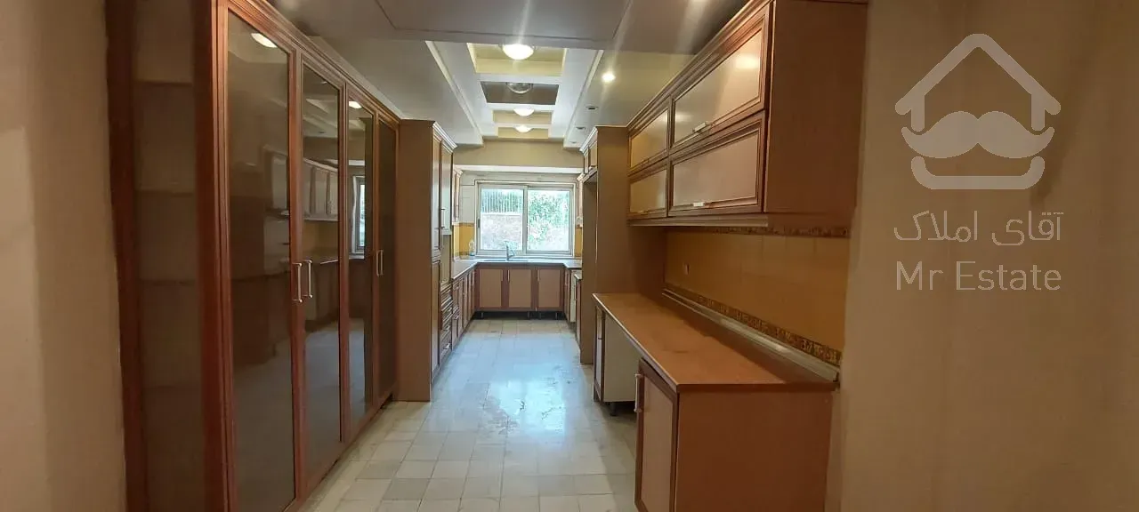 فروش اپارتمان 240 متری زعفرانیه