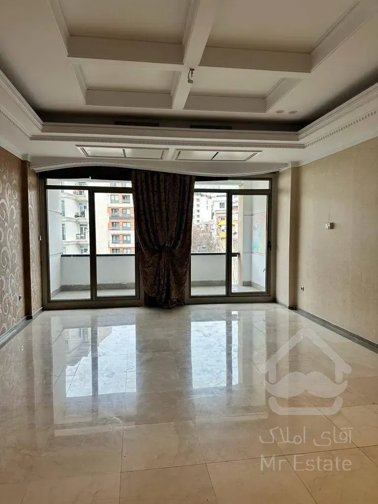 فروش اپارتمان 161 متری زعفرانیه