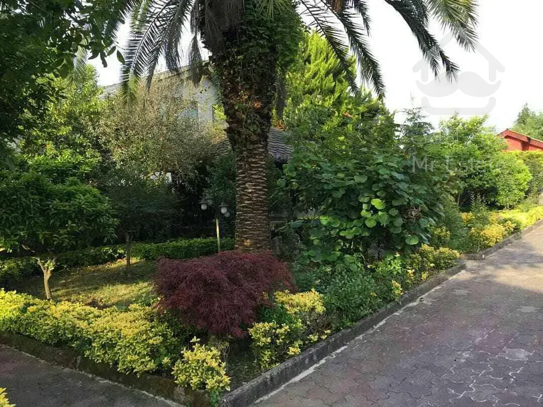 زمین در عباس اباد