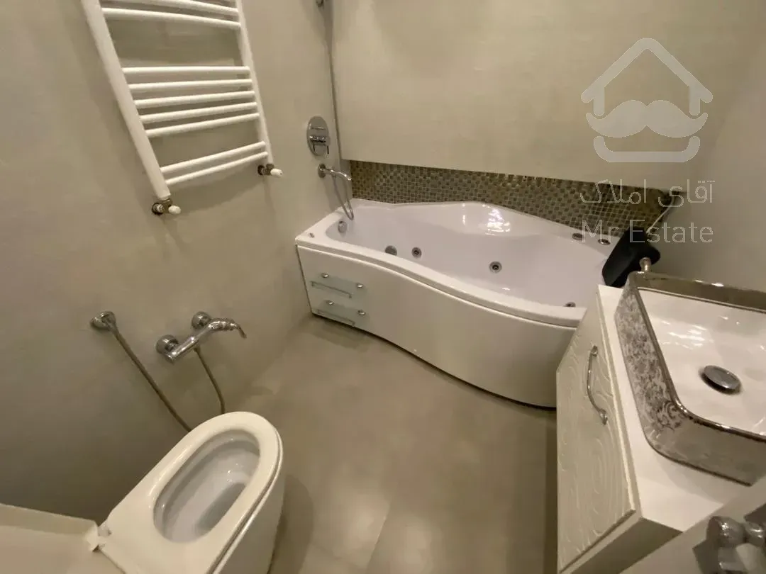 فروش اپارتمان 190 متری محمودیه