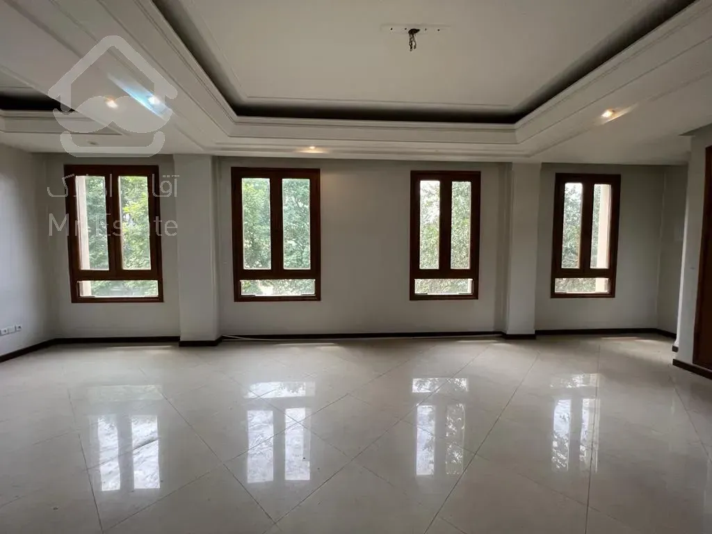 فروش اپارتمان 197 متری محمودیه