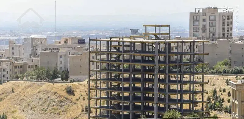 فروش آپارتمان ۱۱۵ متری ۲ خوابه و..