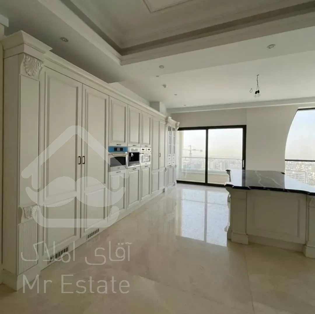 رهن و اجاره ۲۸۰ متری در ایدسیه