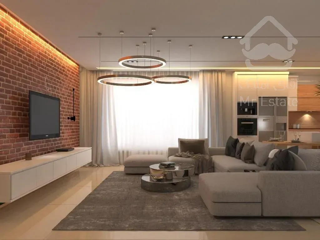 فروش 130 متری اختیاریه