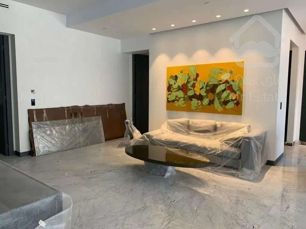 خرید و فروش آپارتمان مسکونی 312 متری گلستان شمالی