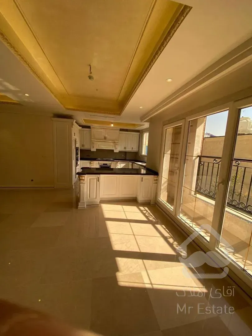 فروش ا=پارتمان 152 مکتری زعفرانیه