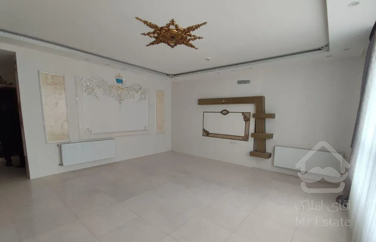 فروش آپارتمان ۱۱۶ متری ۳ خوابه در امام رضا (ع)