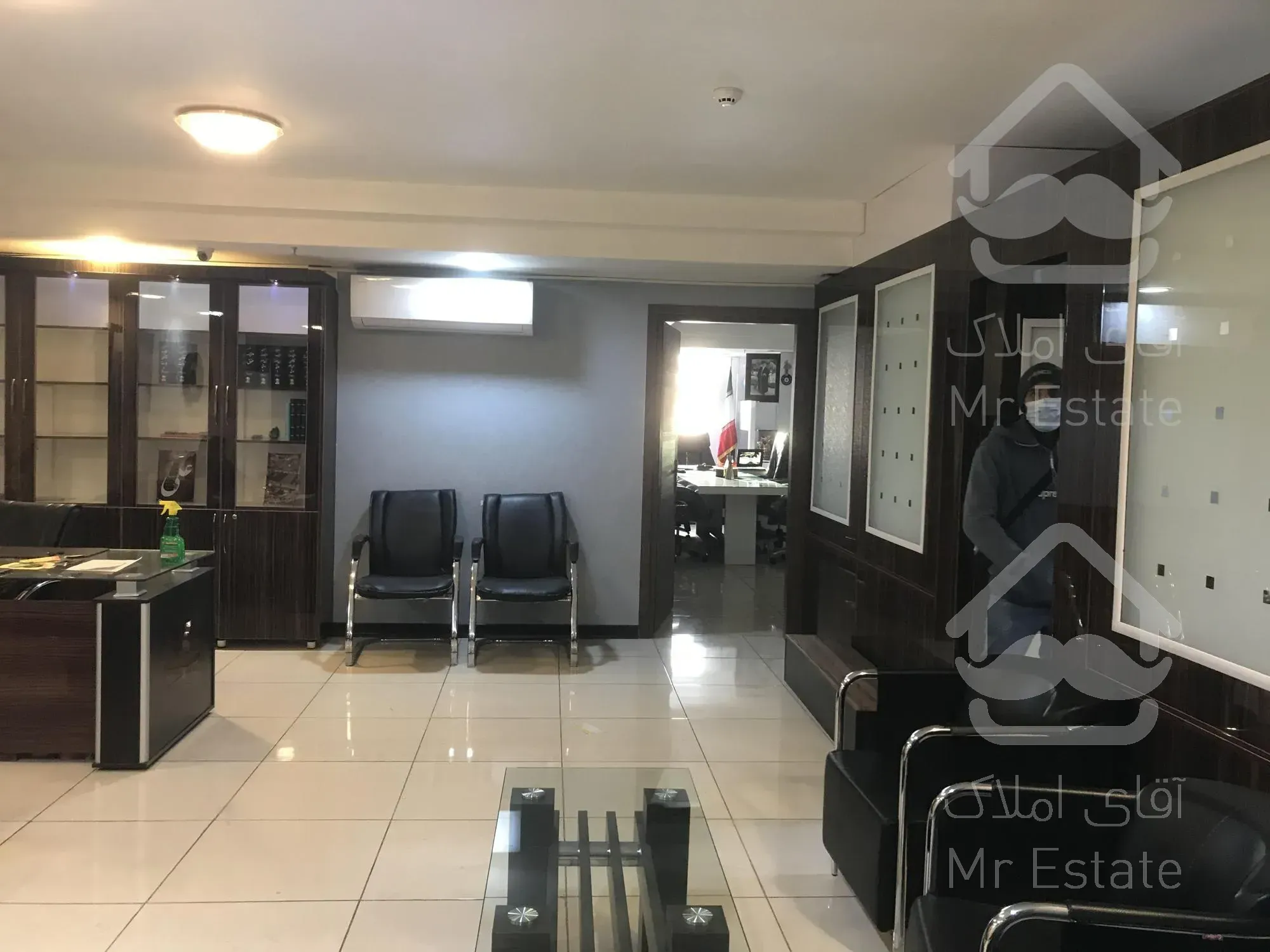 ١٦٠متر رهن و اجاره بر جنت آباد