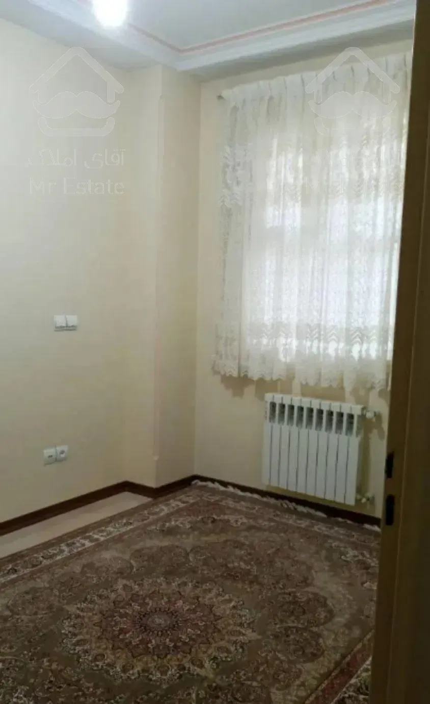 آپارتمان تکواحدی(نیروهوایی )