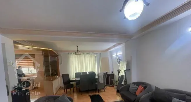 فروش آپارتمان ۸۳ متری تک واحدی