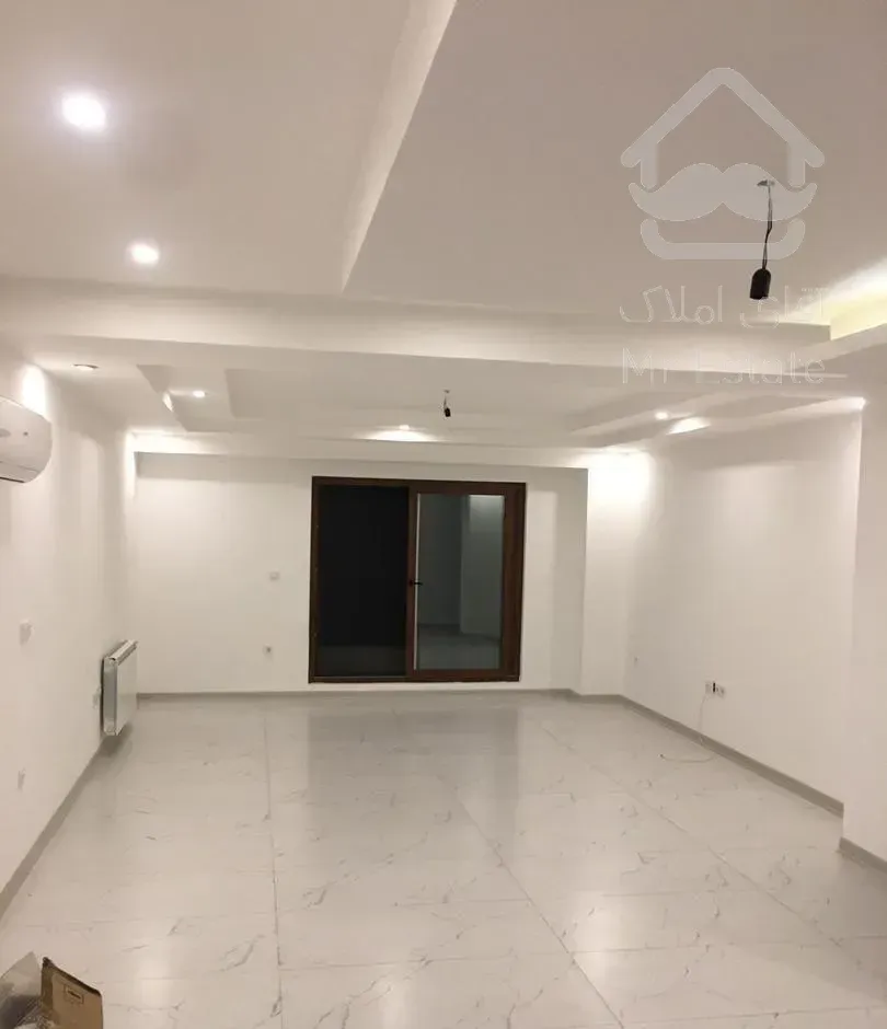 اجاره واحد شیک ۱۱۰ متری ط۴ رادیو دریا