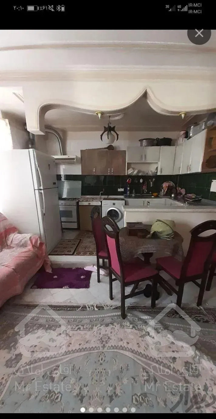 1خوابه 50متر