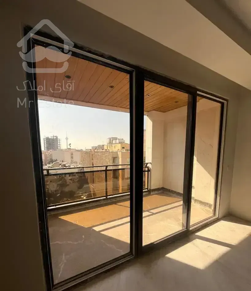 ونک شیخ بهایی ۱۴۵ متر لوکس و فول