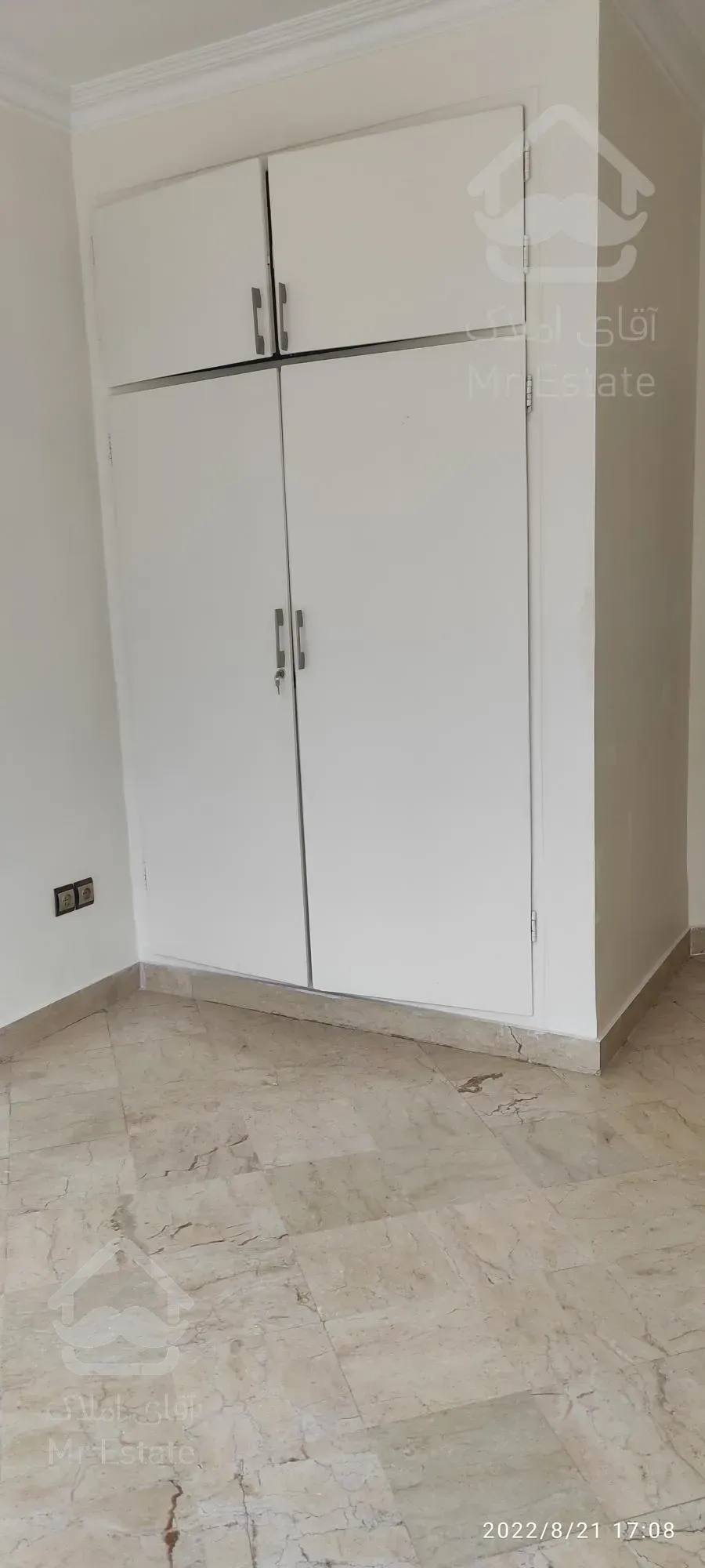 اجاره آپارتمان / سعادت آباد / ۱۵۰ متر