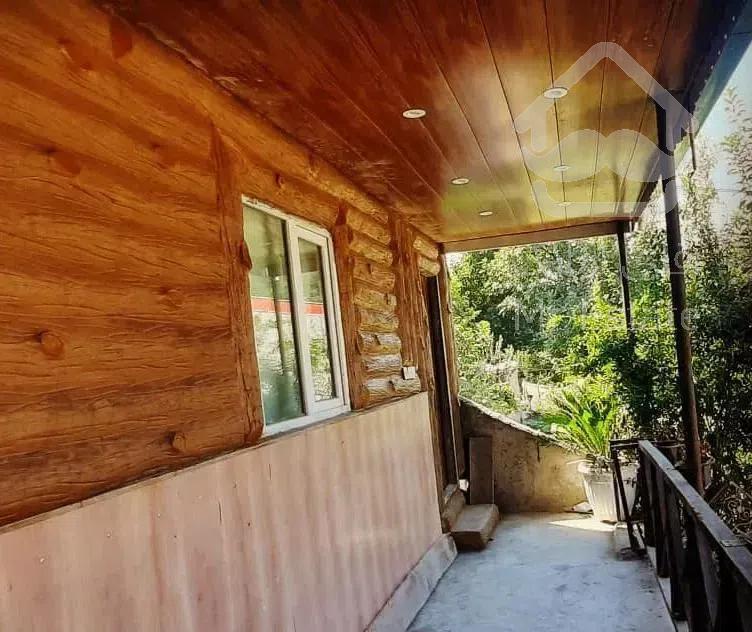 اجاره سوئیت سنتی و ویلا جنگلی زیبا با پارکینگ