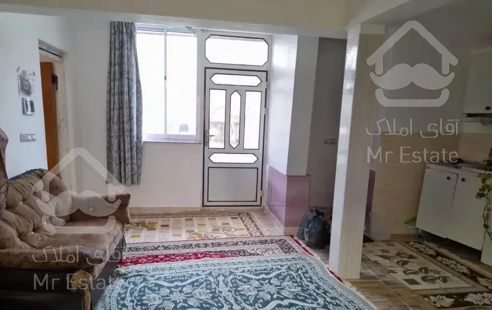 اجاره ویلا در کنار شالیزار و کوه