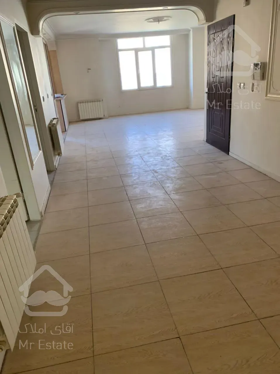 فروش 120متر  ویلایی در شهرک مخابرات سعادت اباد