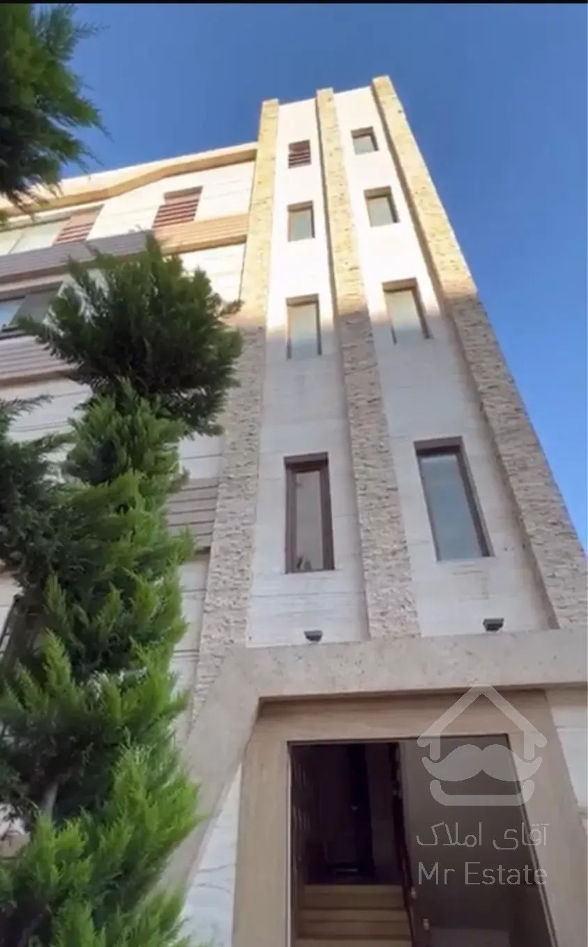 فروش آپارتمان ۱۵۵ متری هراز ( آمل )