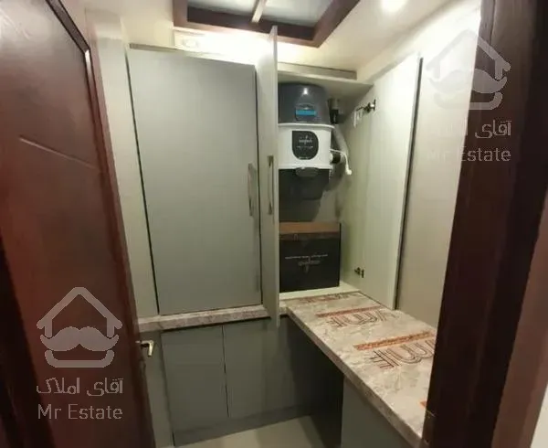 آپارتمان 200 متر، 3 خواب، شخصی ساز