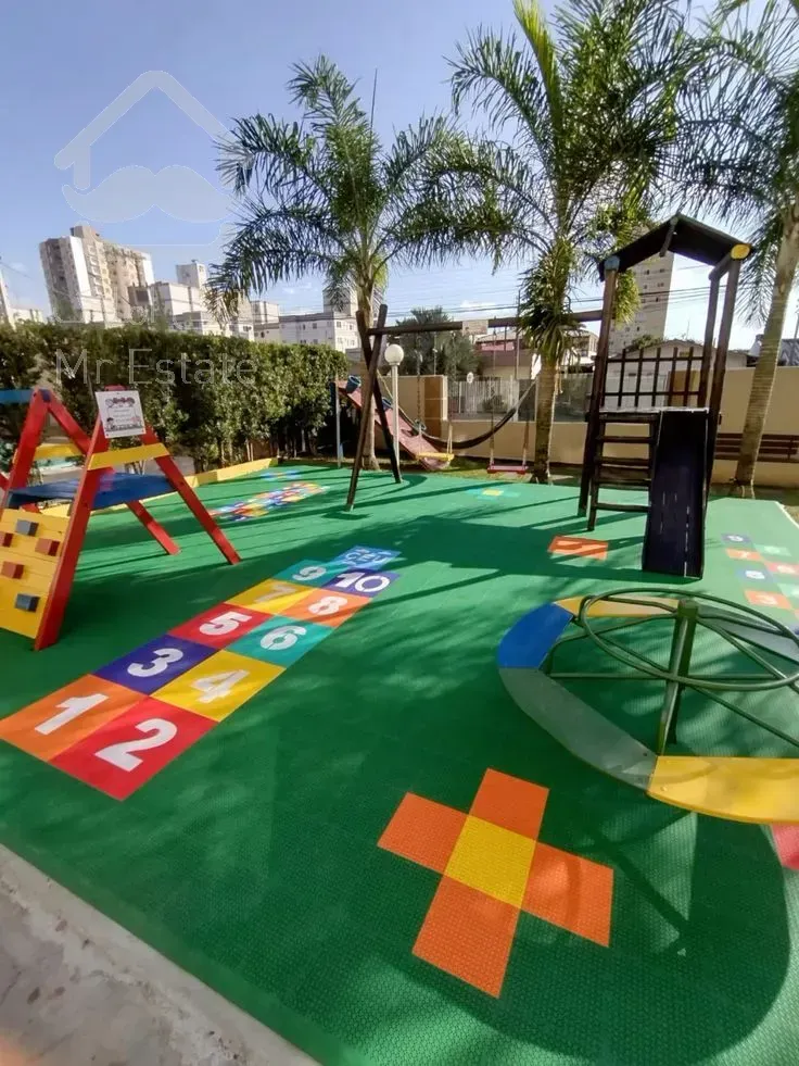 آسمان‌نشینی در چیتگرواحدهای لوکس راگا با شرایط ویژه پیش‌فروش و تهاتر