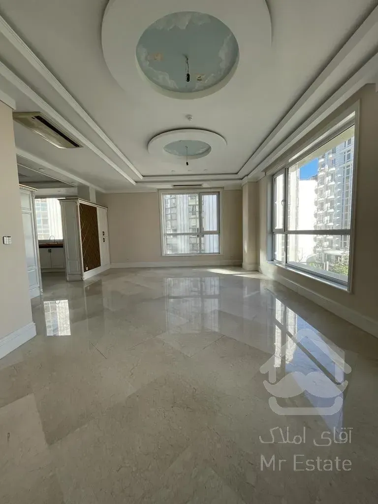 فروش اپارتمان 187 متری زعفرانیه