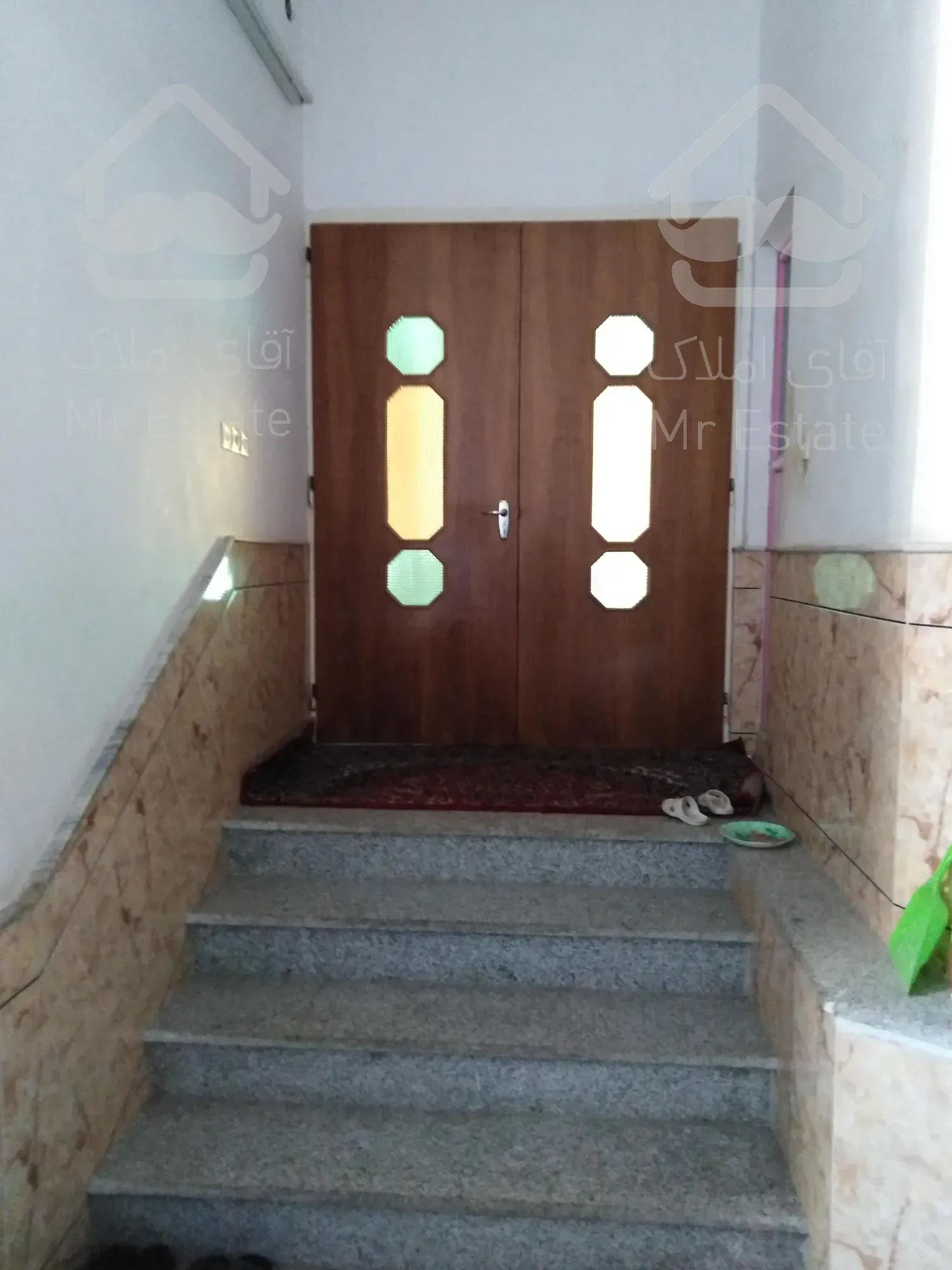 منزل فروشی یا معاوضه