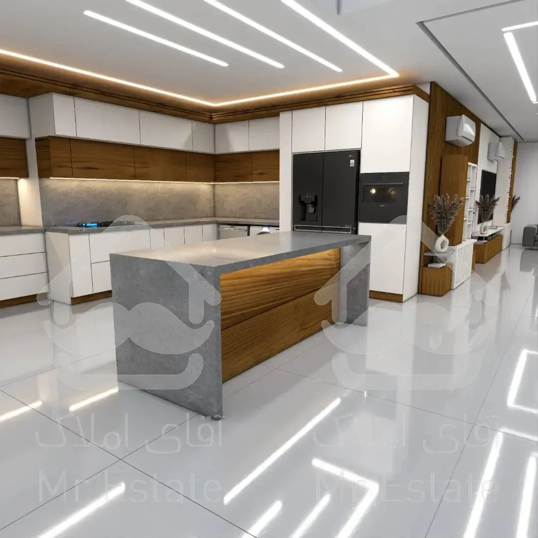 فروش ۶واحد یک جا تک واحدی