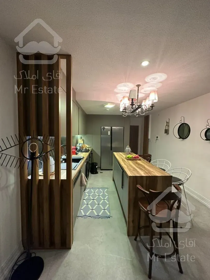 رهن و اجاره یکخواب ۶۵ متری مجتمع یاسین