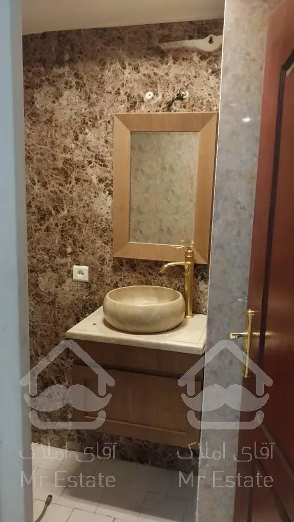 ۱۳۵متر شهرک غرب فلامک