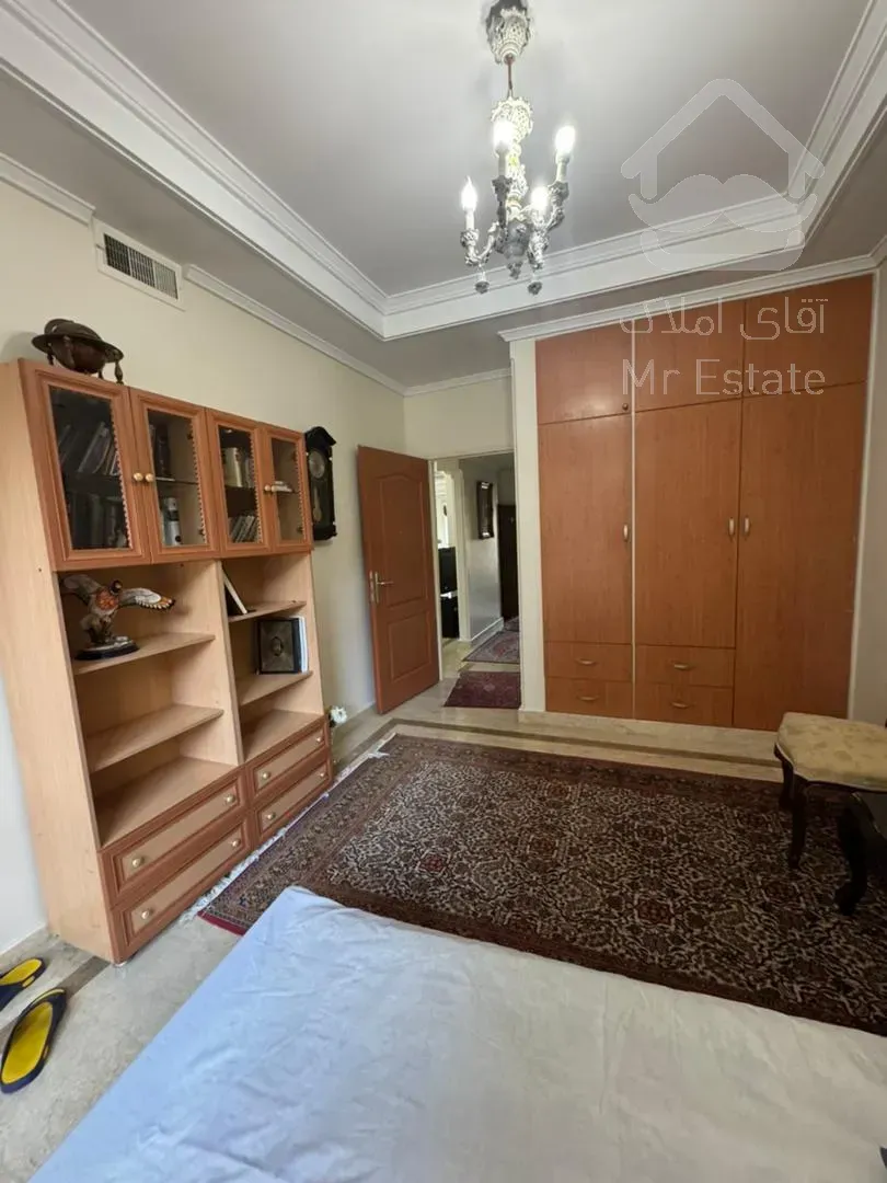 فروش  اپارتمکان 125 متری ولنجک