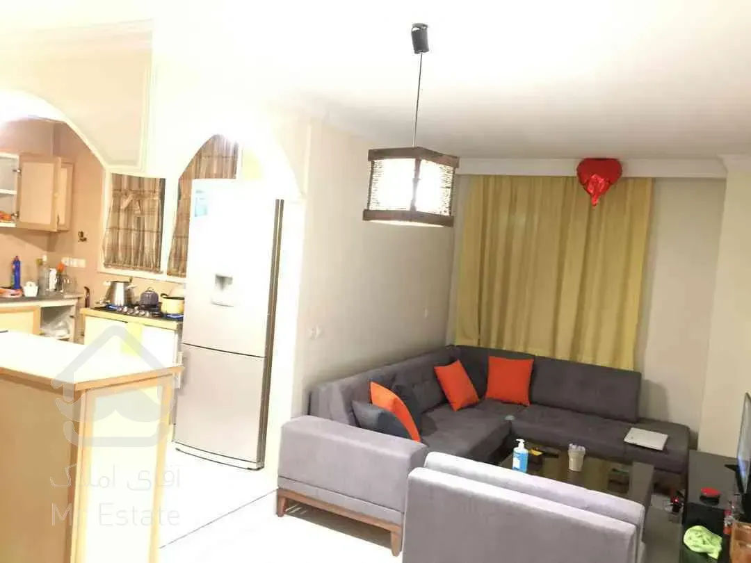 ۴۷ متر به قیمت مناسب فردوس شرق