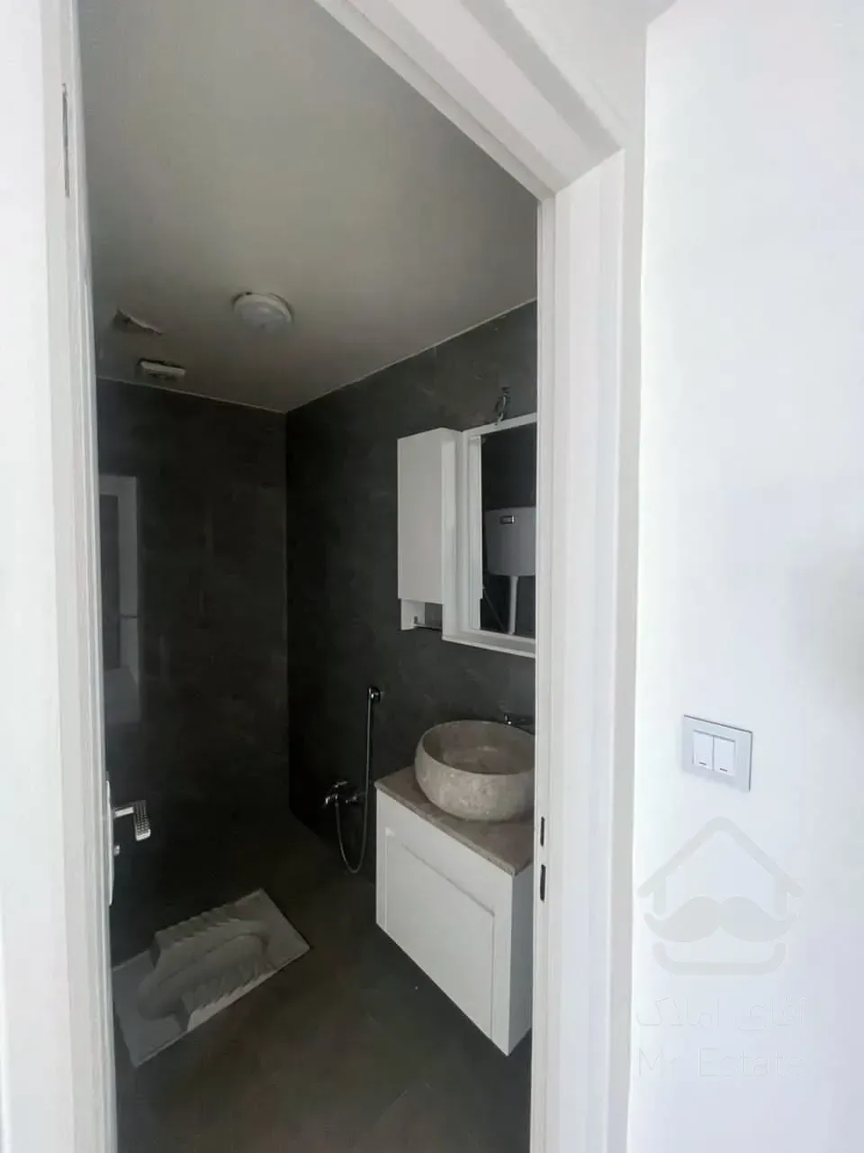 فروش اپارتمان 132متری درکه