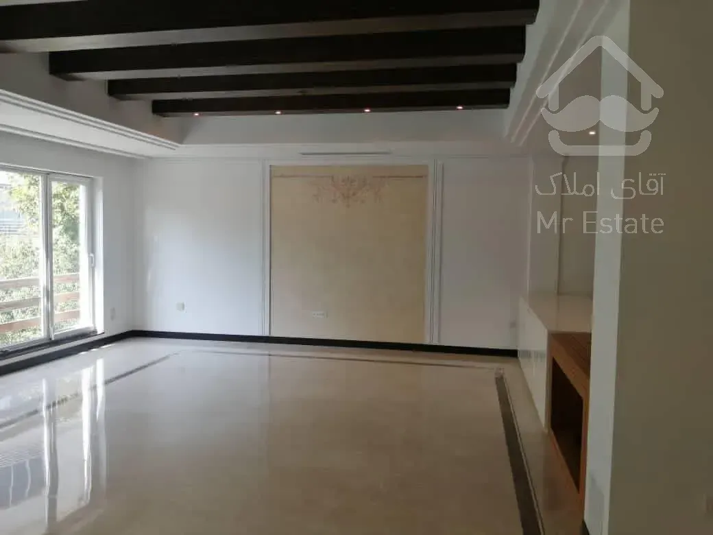 فروش اپارتمان 200 متری زعفرانیه