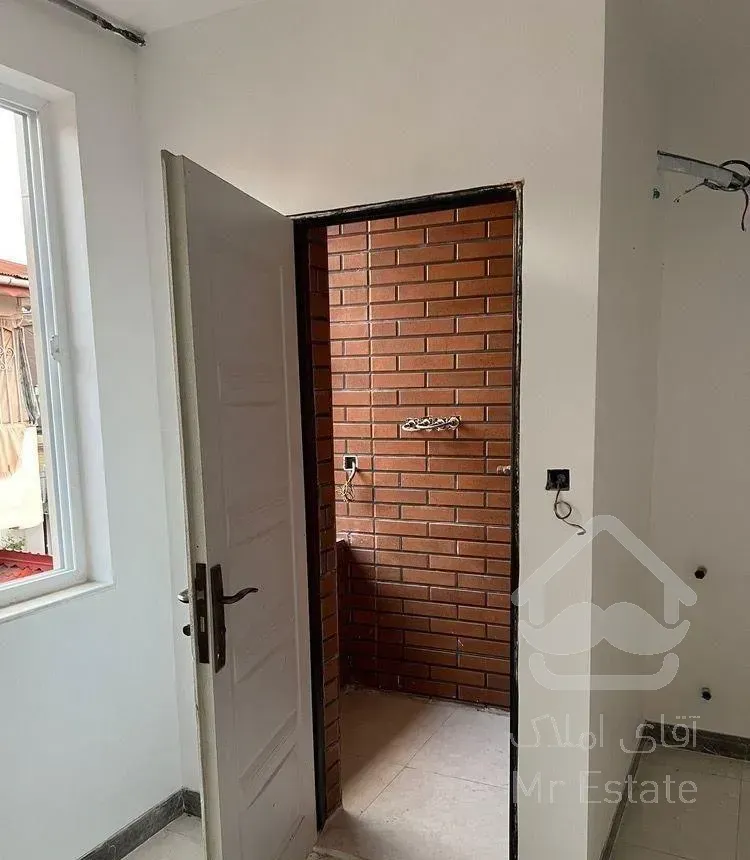 فروش آپارتمان ۶۵ متری ۲ خوابه طبقه ۱