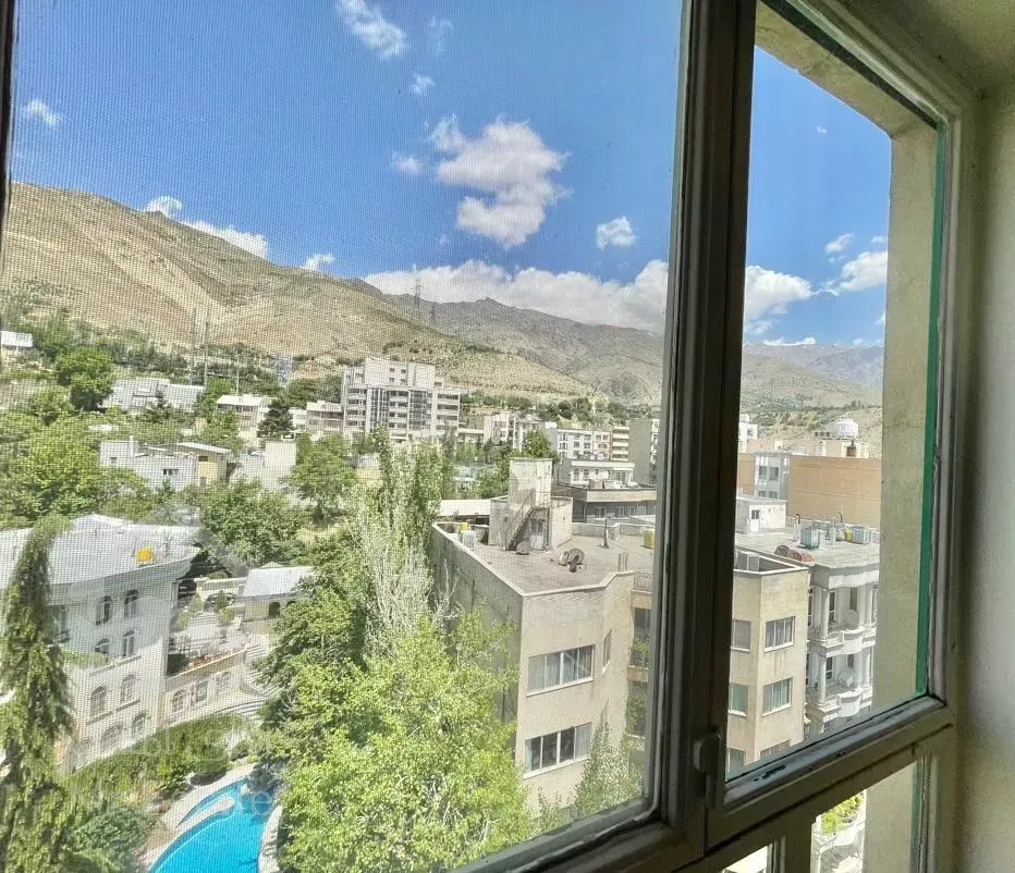 فروش اپارتمان 130 متری ولنجک