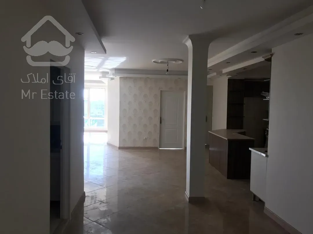 اجاره 125 متری دولت