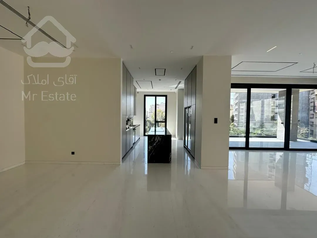 فروش  اپارتمان 350 متری زعفرانیه