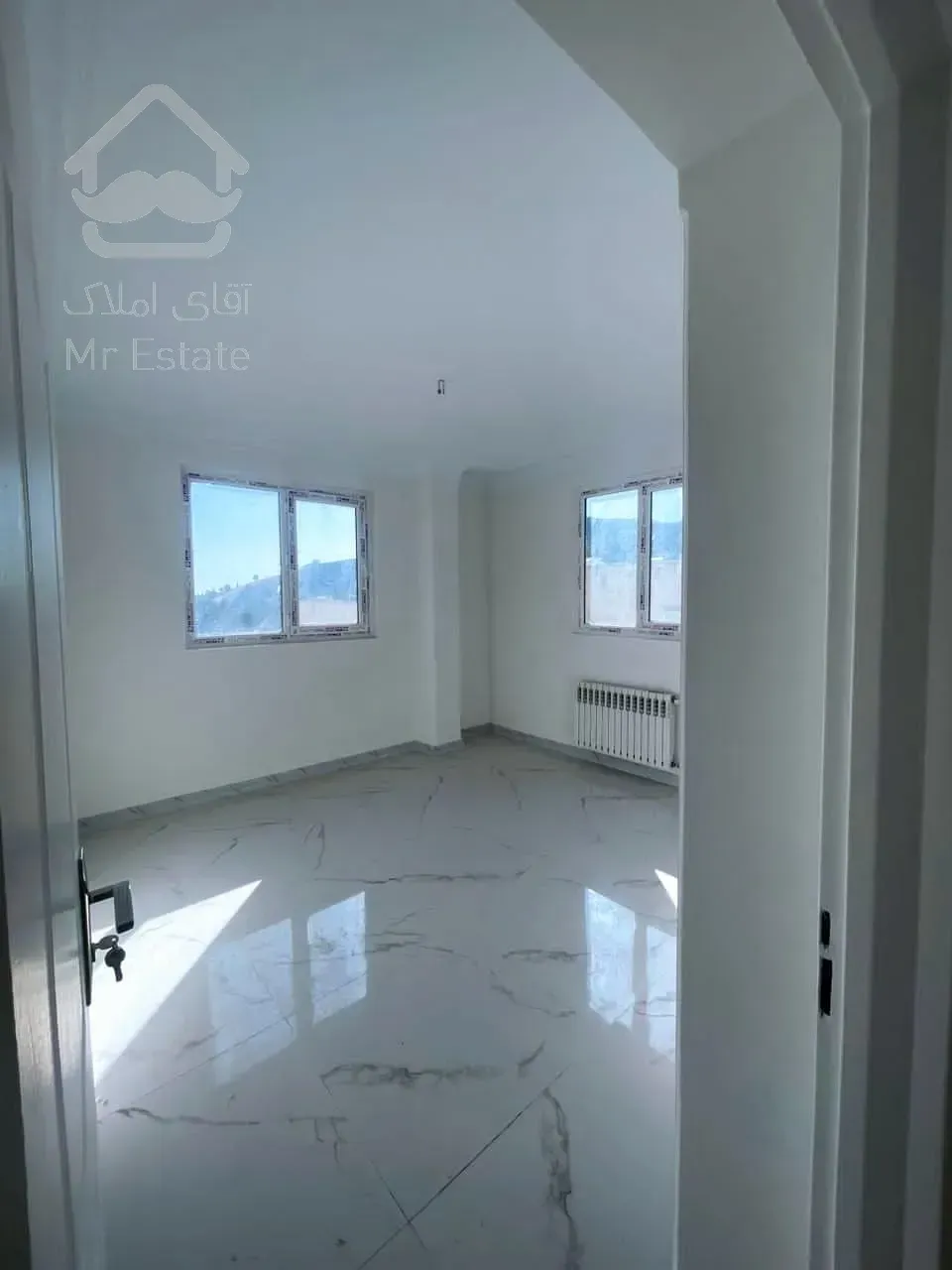 فروش اپارتمان 132متری درکه