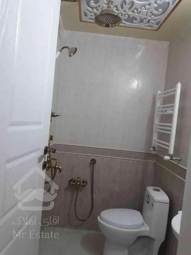 فروش آپارتمان فوق لوکس ۱۰۵ متری فول امکانات