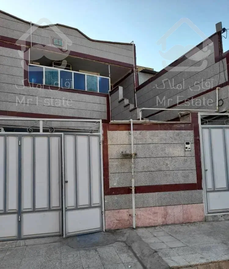 خانه ویلایی۱۱۰متری درزیتون کارگری