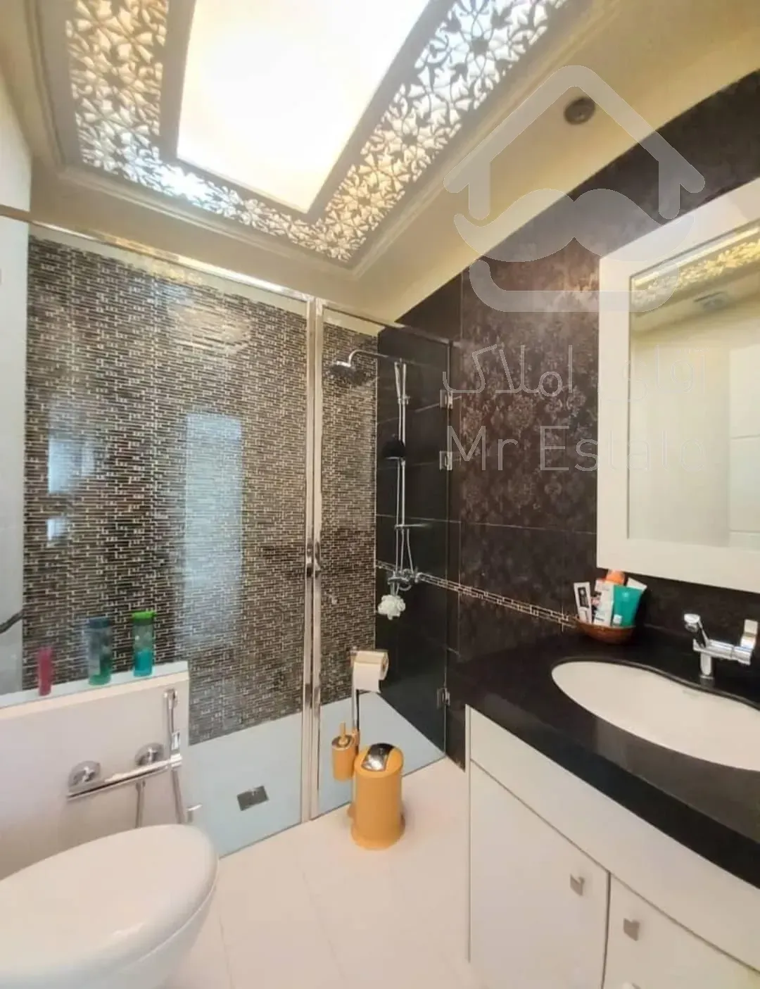 فروش اپارتمان 27 متری زعفرانیه