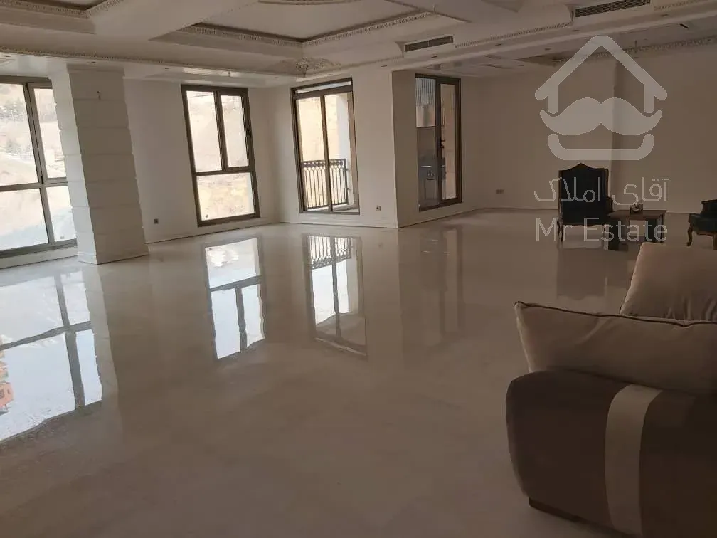 فروش 330 متری آجودانیه