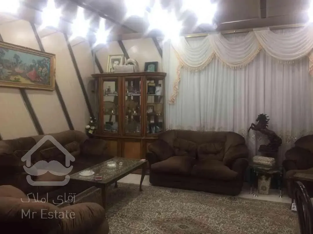 اپارتمان 80متری شهرزیبا