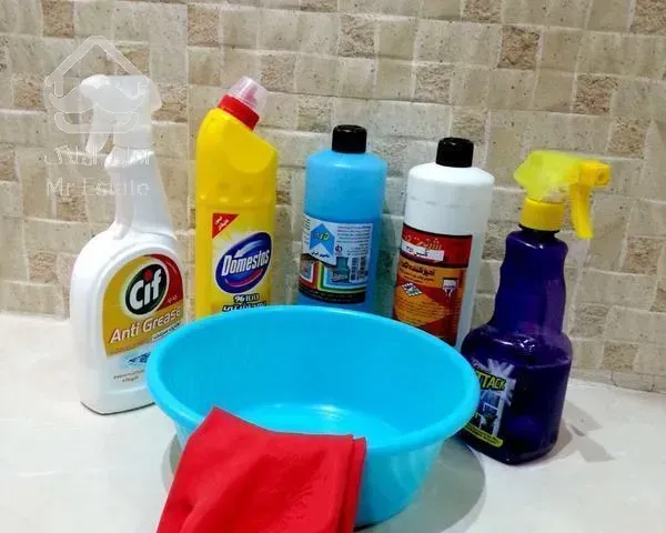 شرکت نظافت مهرباران /منزل، ساختمان،راه پله،منازل