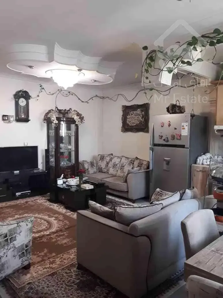 فروش آپارتمان ۵۰ متری فول امکانات