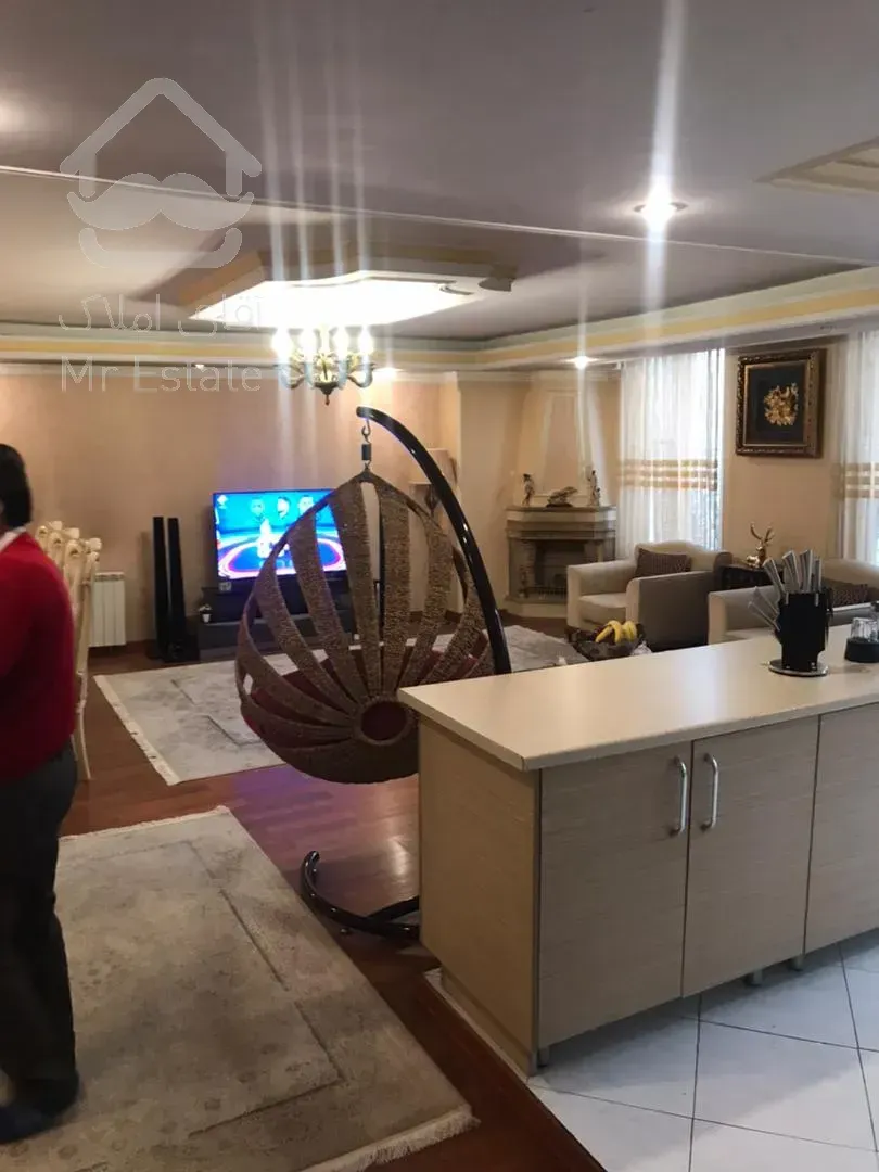 فروش 130 متر هروی